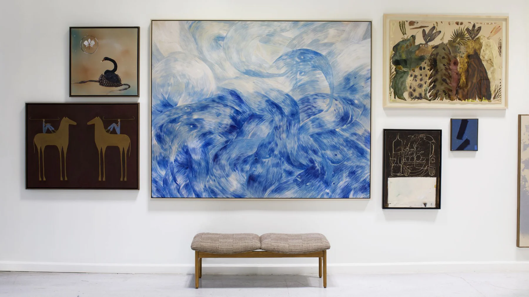 Curate Your Space With Originals